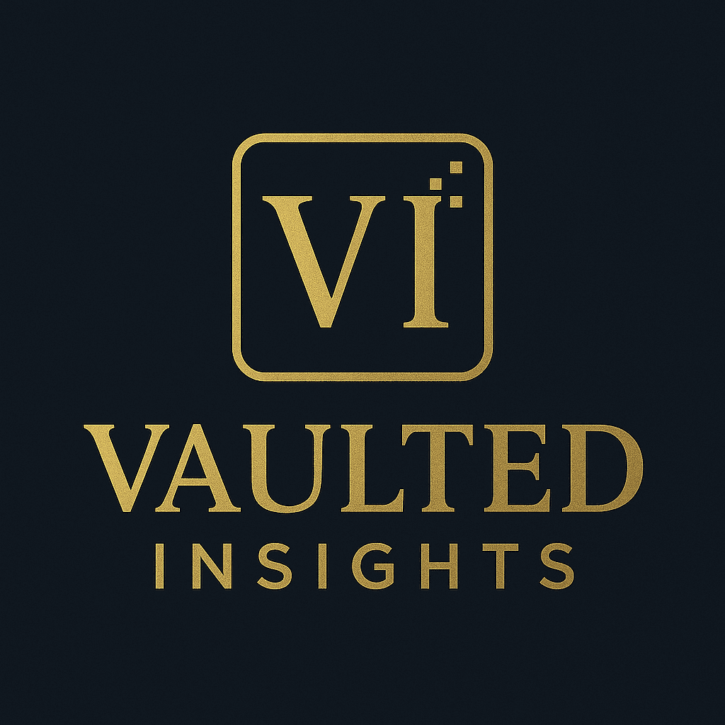 Vaulted Insights